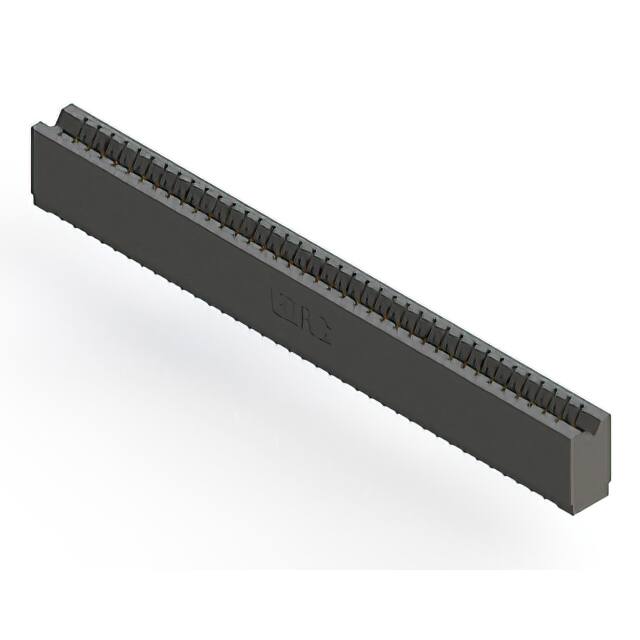 746-038-525-106 EDAC Inc.  Edgeboard Connectors